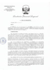 Vista preliminar de documento Resolución Gerencial Regional Nº 098-2012