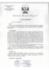 Vista preliminar de documento Resolución Gerencial Regional Nº 101-2012
