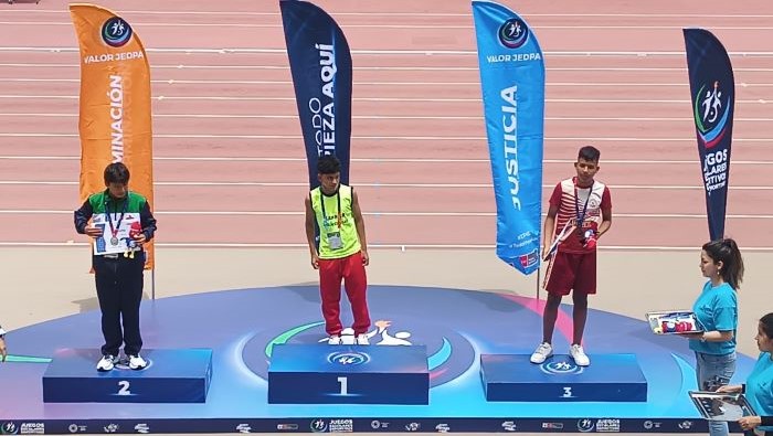 ATLETA