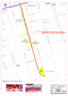 Vista preliminar de documento 6.- PLANO INTEGRACION URBANA PI-TRAMA URBANA