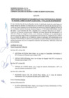 Vista preliminar de documento Evaluación de Expedientes, Verificación de requisitos en el Proceso de Ascenso, Cambio de grupo ocupacional