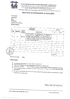 Vista preliminar de documento SOLICITUD DE COTIZACION Nº 0115-2024