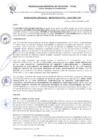 Vista preliminar de documento Resolución de Gerencia Municipal N° 761 - 2024-MDCATACAOS-GM