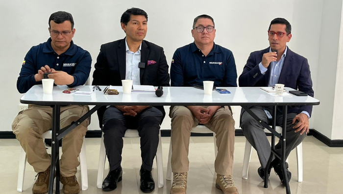 Consulado General del Perú en Bogotá llega a Cali para fortalecer la presencia y apoyo a la comunidad peruana