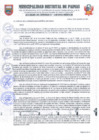 Vista preliminar de documento Acuerdo de Consejo Nª 148-2024-MDP-CM