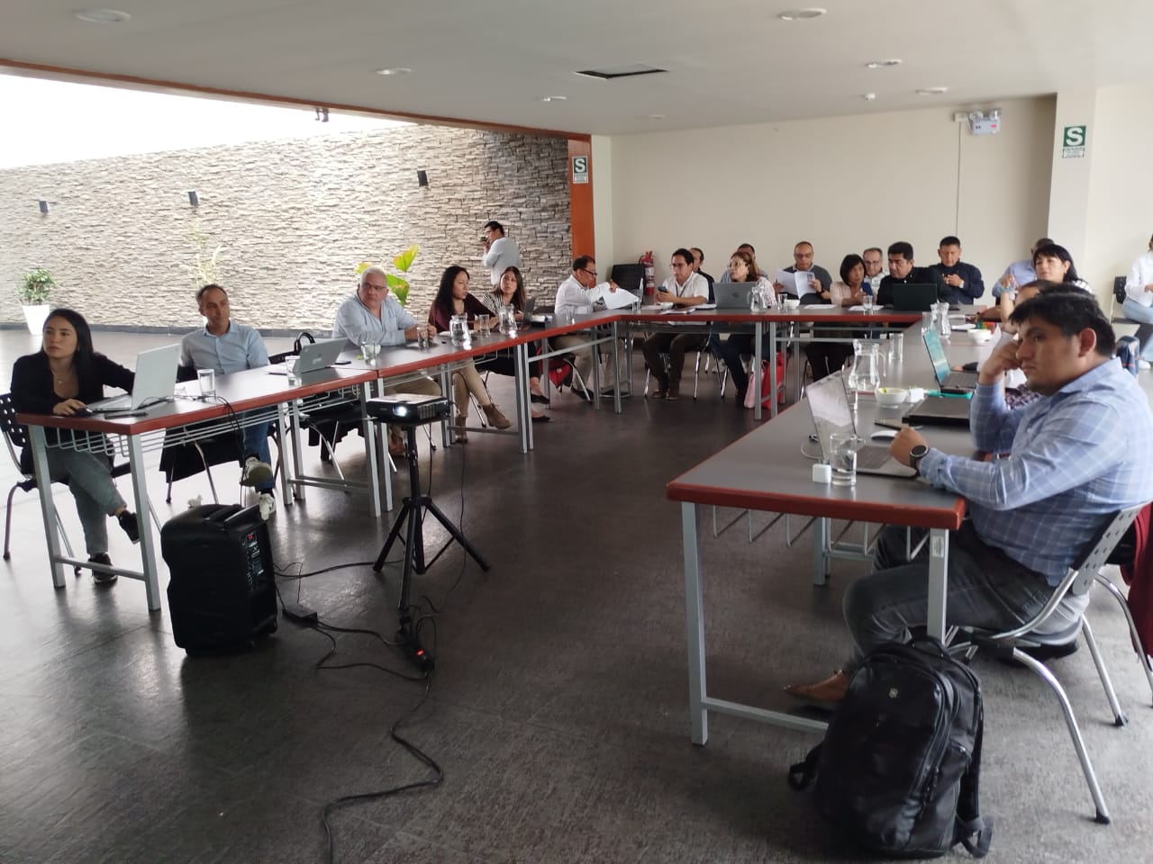 programa de movilidad urbana 2