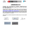 Vista preliminar de documento COMUNICADO 03 CONTRATA ADMINISTRATIVO 276