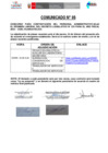 Vista preliminar de documento COMUNICADO 05 
