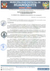 Vista preliminar de documento RGM 189
