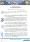 Vista preliminar de documento RGM 188