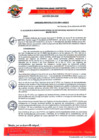 Vista preliminar de documento REGLAMENTO PARA EL DESARROLLO DE LA II AUDIENCIA PÚBLICA DE RENDICIÓN DE CUENTAS DEL EJERCICIO FISCAL 2024