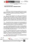 Vista preliminar de documento Resolución 093-2024-OGA/IPD - Dejan sin efecto expediente de contratación 037-2024