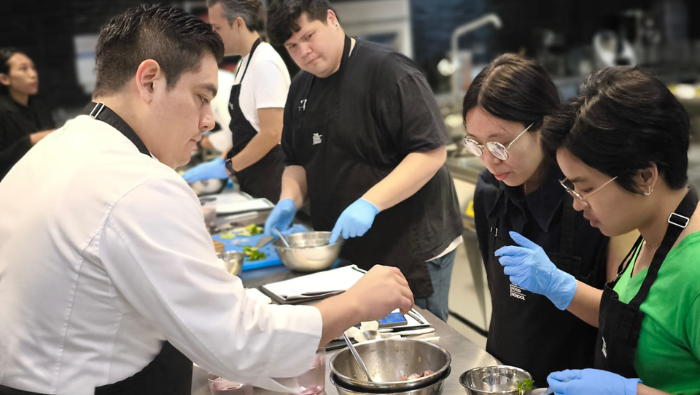 Embajada del Perú en Tailandia promueve la gastronomía nacional en el evento “Mucho Gusto Peruvian Fest” en Bangkok