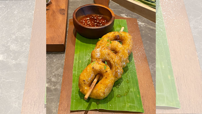 Embajada del Perú en Tailandia promueve la gastronomía nacional en el evento “Mucho Gusto Peruvian Fest” en Bangkok