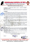 Vista preliminar de documento RESOLUCION DE ALCALDIA N°274