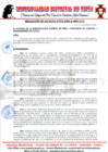 Vista preliminar de documento RESOLUCION DE ALCALDIA N°272