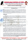 Vista preliminar de documento ACUERDO DE CONCEJO Nº058