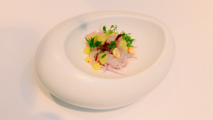 Embajada del Perú en la India promociona la gastronomía nacional en festival “Taste of Peru in Colombo”