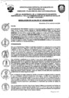 Vista preliminar de documento RESOLUCION DE ALCALDIA 435-2024-MDM