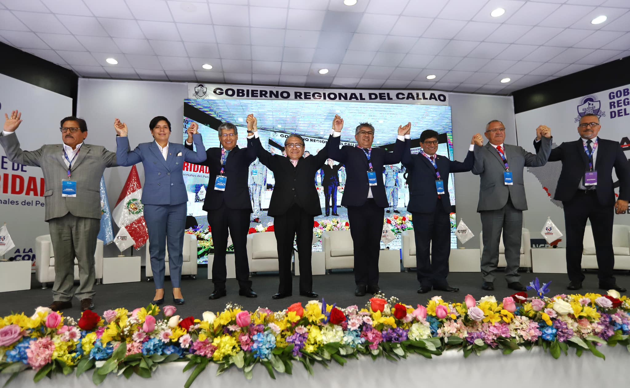 Direcci贸n Regional de Educaci贸n del Callao