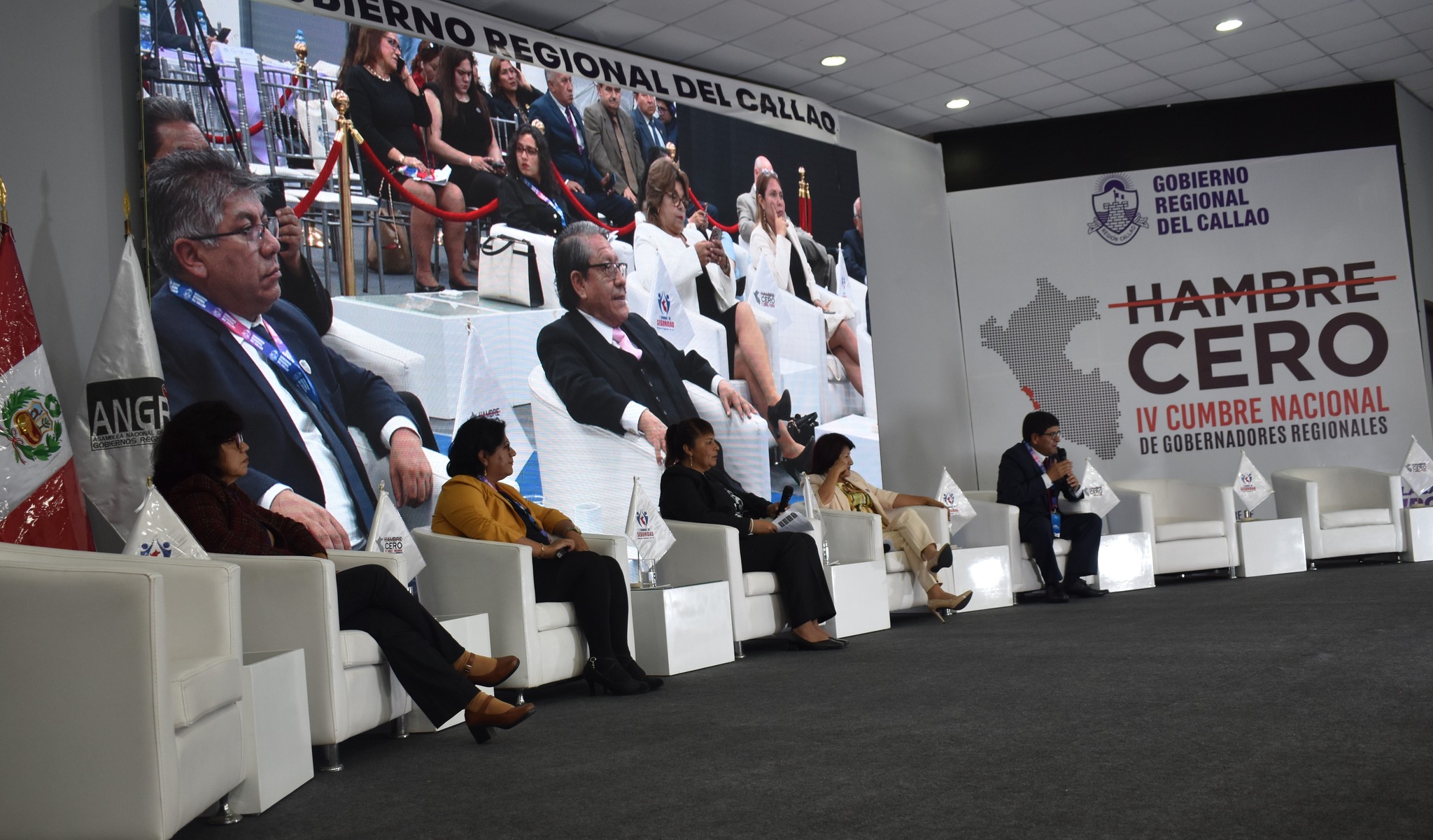 Direcci贸n Regional de Educaci贸n del Callao