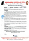 Vista preliminar de documento RESOLUCION DE ALCALDIA N°275