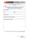 Vista preliminar de documento Formato de Consulta Ciudadana