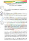 Vista preliminar de documento RESOLUCION DE ALCALDIA N°146-2024-MDC-A