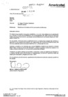 Vista preliminar de documento Contrato de comercialización de servicios de transmisión de datos por paquetes celebrado entre Entel Perú S.A. (concesionario) y Americatel Perú S.A. (comercializador) - 29/11/2017 