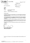 Vista preliminar de documento  Adenda al contrato de comercialización de servicios de conmutación de datos por paquetes celebrado entre Americatel Perú S.A. (concesionario) y Entel Perú S.A. (comercializador) - 18/03/2019