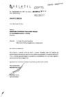 Vista preliminar de documento  Contrato de comercialización del servicio portador local y conmutación de datos por paquetes celebrado entre Velatel S.A.C. (concesionario) y Cablevisión S.A.C. (comercializador) - 02/03/2017 