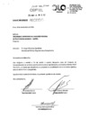 Vista preliminar de documento  TVS Wireless S.A.C. y Cablevisión S.A.C. (concesionarios) con Velatel Perú S.A.C. (comercializador) - 02/03/2017 
