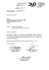 Vista preliminar de documento  Contrato de comercialización del servicio portador local y conmutación de datos por paquetes celebrado entre Olo del Perú S.A.C.