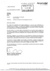 Vista preliminar de documento  Contrato de comercialización de servicios de transmisión de datos por paquetes celebrado entre Entel Perú S.A. (concesionario) y Americatel Perú S.A. (comercializador) - 29/11/2018 