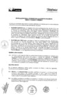 Vista preliminar de documento  Primer Addendum firmado el 25 de mayo de 2009 