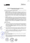Vista preliminar de documento  Segundo Addendum firmado el 21 de mayo de 2010 