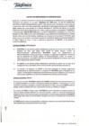Vista preliminar de documento Telefónica del Perú S.A.A. y Telxius Cable Perú S.A.C. 