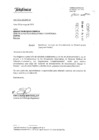 Vista preliminar de documento Telefónica del Perú S.A.A. y Azteca Comunicaciones Perú S.A.C. 