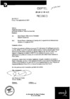 Vista preliminar de documento Statkraft Perú S.A y Azteca Comunicaciones Perú S.A.C.