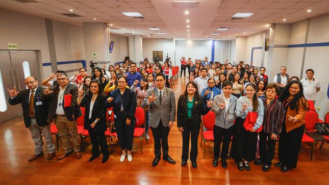 foto del seminario