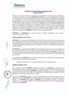 Vista preliminar de documento Telefónica del Perú S.A.A. e WI-NET TELECOM S.A.C. 