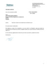 Vista preliminar de documento Telefónica del Perú S.A.A. y Telefónica Servicios TIWS S.A.C. 