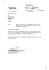 Vista preliminar de documento Telefónica del Perú S.A.A. y INTERMAX S.A.C. 