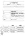 Vista preliminar de documento  Informe N° 119-GPRC/2018