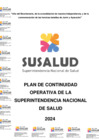 Vista preliminar de documento Plan de Continuidad Operativa