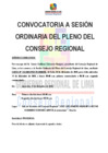 Vista preliminar de documento CONVOCATORIA A SESIÓN DEL PLENO PARA EL DÍA 11 DE DICIEMBRE DEL 2024