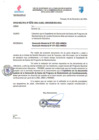 Vista preliminar de documento OFIC. MULT. 0216 - EXP. DECL. GASTOS EN CUSTODIA