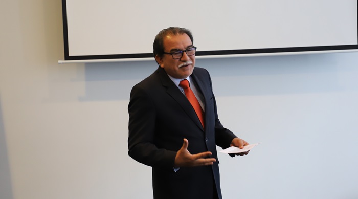 taller lima