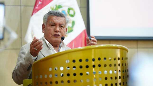 Obras Del Gore Por Gestión E Inversión Superarán Los 13 Mil Millones