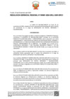 Vista preliminar de documento RG N° 691-2024-GRLL-GGR-GRCO